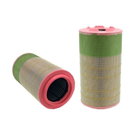 Wix Filters Air Filter 49159